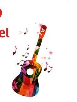 Sheet Music - Airtel Signature Tune Theme