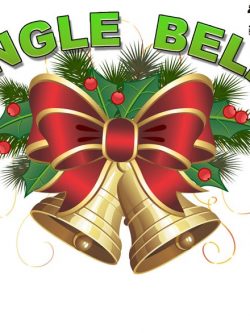 Sheet Music - Jingle Bells