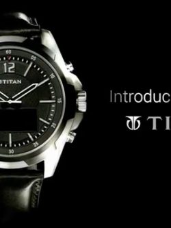 Sheet Music - Titan Watches Signature Theme